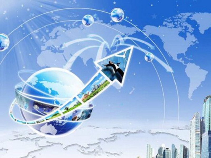 数字时代的企业名片 论企业网站建设的必要性