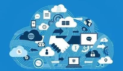 业务财务一体化 企业高效透明的ERP网络技术服务新纪元